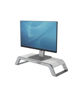 Fellowes 8064201 monitori kinnitus ja alus Laud Valge