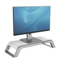 Fellowes 8064201 monitori kinnitus ja alus Laud Valge