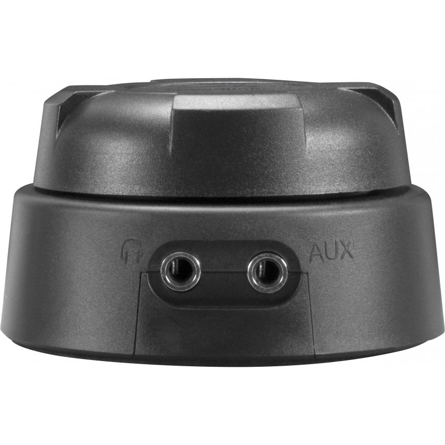 SPEEDLINK SL-830100-BK kõlar Must Juhtmega ühendatud & juhtmevaba 60 W – 2