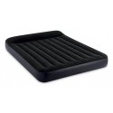 Intex DuraBeam Pillow Rest Classic Double mattress Dark Blue Unisex Intex DuraBeam Pillow Rest Classic Double mattress Dark Blue Unisex