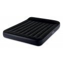 Intex DuraBeam Pillow Rest Classic Double mattress Dark Blue Unisex Intex DuraBeam Pillow Rest Classic Double mattress Dark Blue Unisex