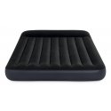 Intex DuraBeam Pillow Rest Classic Double mattress Dark Blue Unisex Intex DuraBeam Pillow Rest Classic Double mattress Dark Blue Unisex