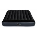 Intex DuraBeam Pillow Rest Classic Double mattress Dark Blue Unisex Intex DuraBeam Pillow Rest Classic Double mattress Dark Blue Unisex