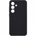 Tactical Velvet Smoothie Cover for Samsung Galaxy S25 Asphalt Tactical Velvet Smoothie Cover for Samsung Galaxy S25 Asphalt