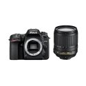 Nikon D7500 + AF-S DX NIKKOR 18-105 VR Nikon D7500 + AF-S DX NIKKOR 18-105 VR