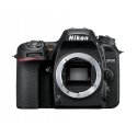 Nikon D7500 + AF-S DX NIKKOR 18-105 VR Nikon D7500 + AF-S DX NIKKOR 18-105 VR