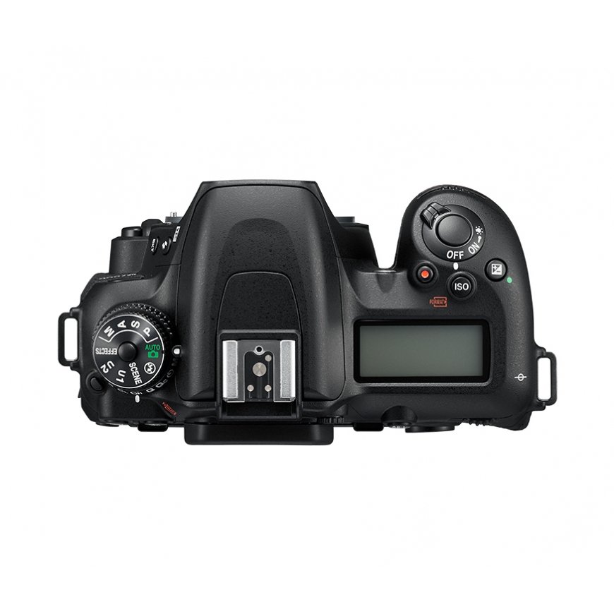 Nikon D7500 + AF-S DX NIKKOR 18-105 VR – 3