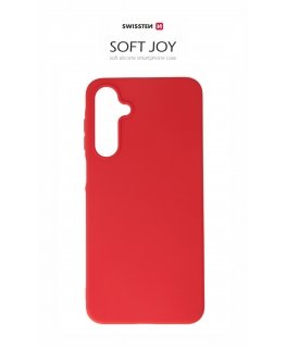 Swissten Soft Joy Case for Samsung Galaxy S24 FE 5G