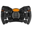 Asetek 40-035-0035002 аксессуар для игрового контроллера Комплект сменных пластин Asetek 40-035-0035002 аксессуар для игрового контроллера Комплект сменных пластин