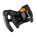 Asetek 40-035-0035002 mängupuldi lisa Laba asenduskomplekt