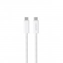 4smarts 540959 USB kabelis USB 3.2 Gen 1 (3.1 Gen 1) 1,5 m USB C Balta 4smarts 540959 USB kabelis USB 3.2 Gen 1 (3.1 Gen 1) 1,5 m USB C Balta