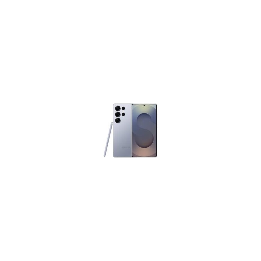 Mercury MagSafe Semi-Silicone Sam S25 Ultra S938 granatowy |s – 2