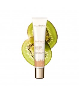 Clarins Skin Illusion Tinted Moisturizer SPF25 40 ml 24 h Лицо