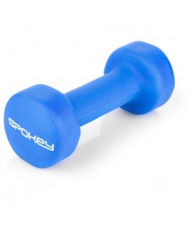 Spokey SHAPE dumbbells 2x1.5kg