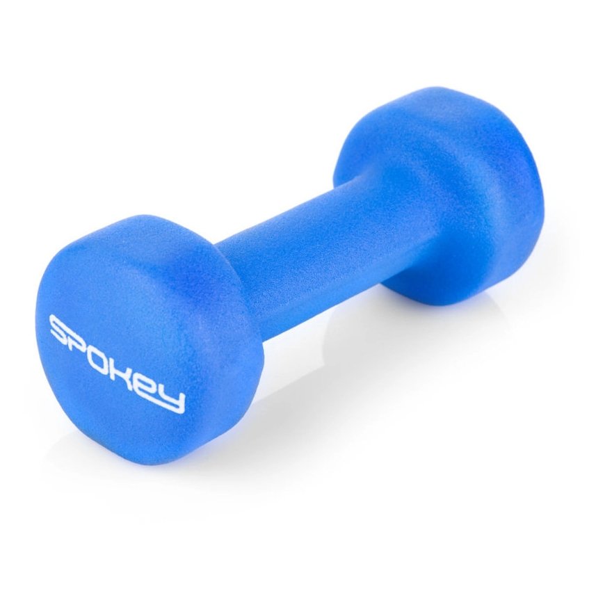 Spokey SHAPE dumbbells 2x1.5kg
