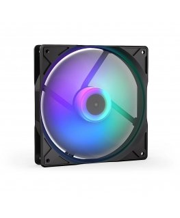 VOLCANO APEX 140 ARGB WHITE FAN