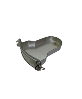 TunaBone Ash tray set of kamado
