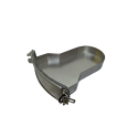 TunaBone Ash tray set of kamado TunaBone Ash tray set of kamado