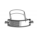 TunaBone Ash tray set of kamado TunaBone Ash tray set of kamado