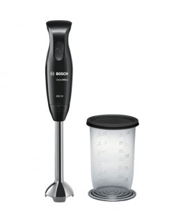 Bosch MSM2610B kannmikser Saumikser 600 W Söehall