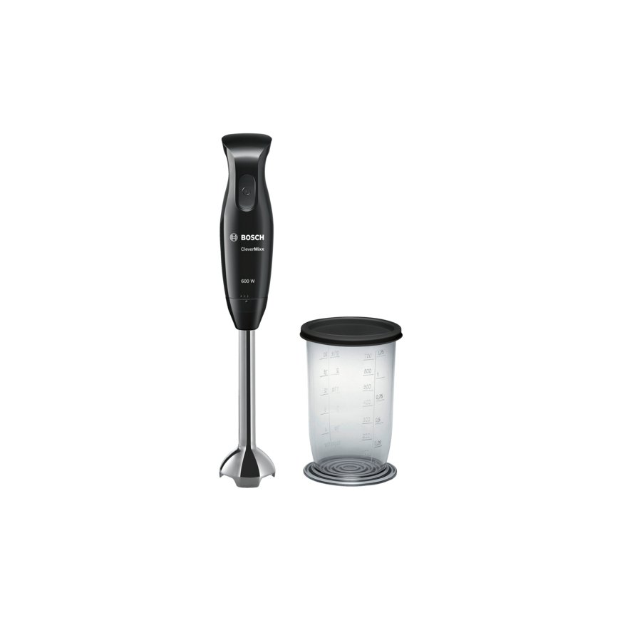 Bosch MSM2610B blenderis Iegremdējams blenderis 600