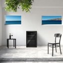 Caso | Barbecue Cooler | S-L | Energy efficiency class F | Free