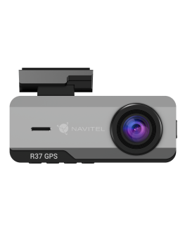 Navitel Compact dashcam complete with GPS module | R37 GPS |