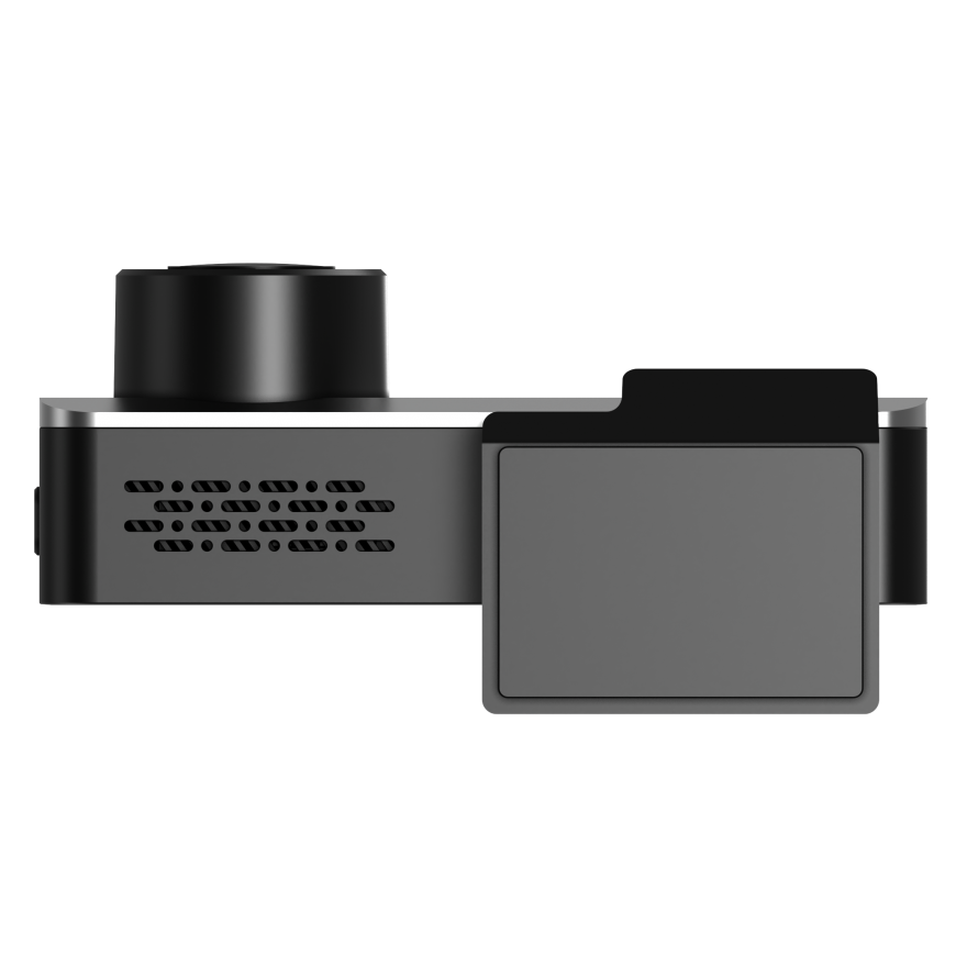 Navitel Compact dashcam complete with GPS module | R37 GPS | – 2