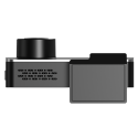 Navitel Compact dashcam complete with GPS module | R37 GPS | Navitel Compact dashcam complete with GPS module | R37 GPS |