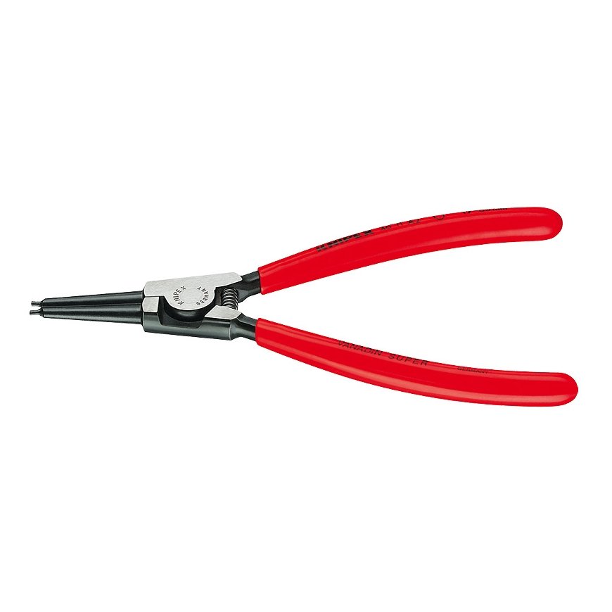 Knipex 46 11 A3 replės Fiksavimo žiedų replės
