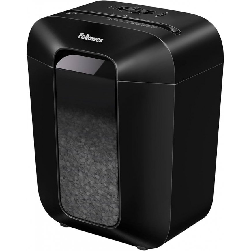 Adler Paper Shredder | AD 1039