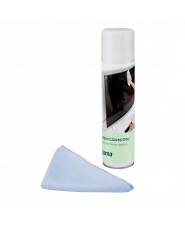 Hama 00221095 equipment cleansing kit