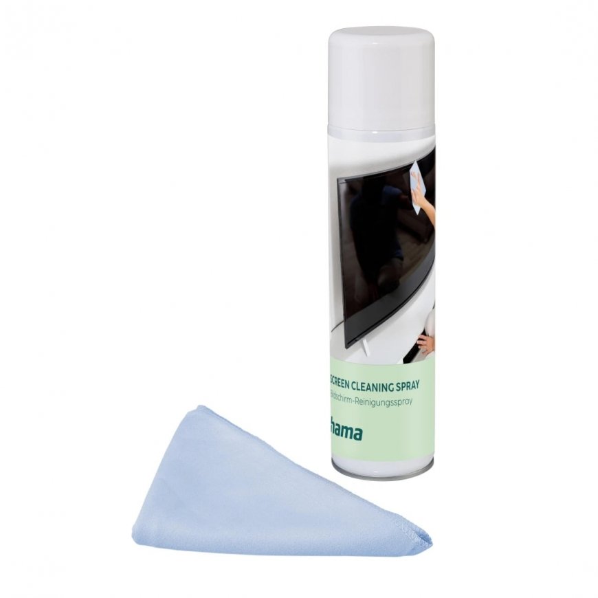 Hama 00221095 equipment cleansing kit