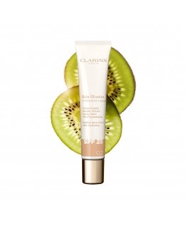 Clarins Skin Illusion Tinted Moisturizer SPF25 40 ml 24 h Лицо