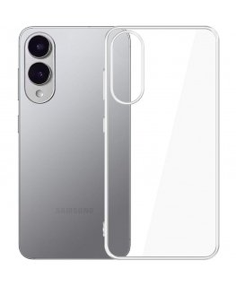 Samsung Galaxy S25 Edge - 3mk Clear Case