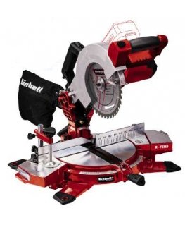 Einhell TE-MS 18/210 Li-Solo 3000 RPM