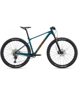 Maastopyörä Giant XTC SLR 29 2 Dark Jade (2025.g)