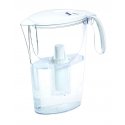 Laica Fresh Line Vesikannun suodatin 2,25 L Läpinäkyvä Laica Fresh Line Vesikannun suodatin 2,25 L Läpinäkyvä