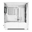 Sharkoon REBEL C50 RGB ATX Full Tower Balts Sharkoon REBEL C50 RGB ATX Full Tower Balts