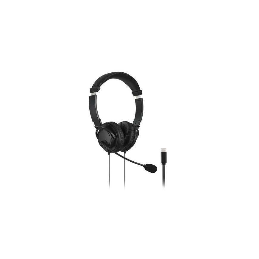 Kensington K97457WW austiņas un brīvroku komplekts