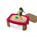 Step2 Naturally Playful Sand Table Step2 Naturally Playful Sand Table