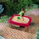 Step2 Naturally Playful Sand Table Liivamängu laud Step2 Naturally Playful Sand Table Liivamängu laud