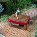 Step2 Naturally Playful Sand Table Стол для песка Step2 Naturally Playful Sand Table Стол для песка