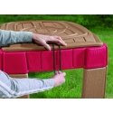 Step2 Naturally Playful Sand Table Smilšu galds Step2 Naturally Playful Sand Table Smilšu galds