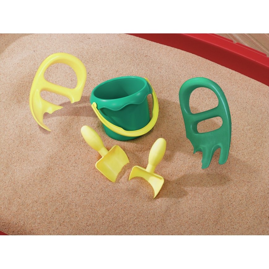 Step2 Naturally Playful Sand Table – 5