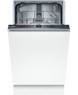 Bosch Serie 2 SPV2HKX42E astianpesukone Täysin integroitu 10 paikkoja E