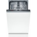 Bosch Serie 2 SPV2HKX42E astianpesukone Täysin integroitu 10 paikkoja E Bosch Serie 2 SPV2HKX42E astianpesukone Täysin integroitu 10 paikkoja E