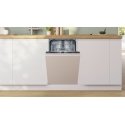 Bosch Serie 2 SPV2HKX42E indaplovė Visiškai įmontuotos 10 vietos E Bosch Serie 2 SPV2HKX42E indaplovė Visiškai įmontuotos 10 vietos E