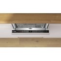 Bosch Serie 2 SPV2HKX42E astianpesukone Täysin integroitu 10 paikkoja E Bosch Serie 2 SPV2HKX42E astianpesukone Täysin integroitu 10 paikkoja E