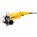 DeWALT DWE496-QS kulmahiomakone 23 cm 6600 RPM 2600 W 6,6 kg